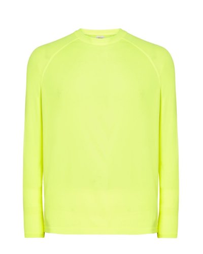 T-shirt sport uomo Gold Fluor