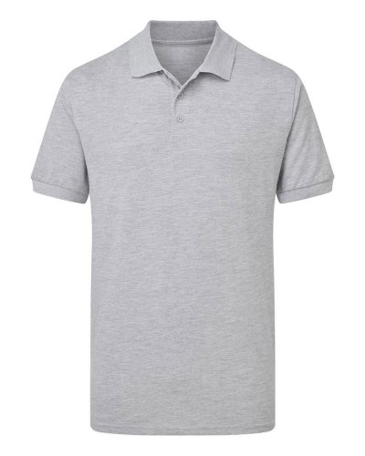 Polo uomo piqué Light Oxford