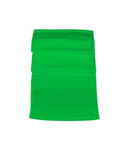 Telo Sport in Spugna Green Fluo