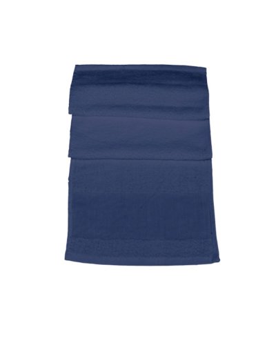 Telo Sport in Spugna Light Navy