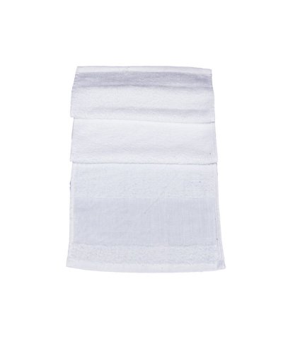 Telo Sport in Spugna White