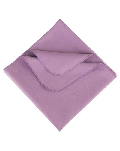 Telo Suede 75 x 130 Lavander