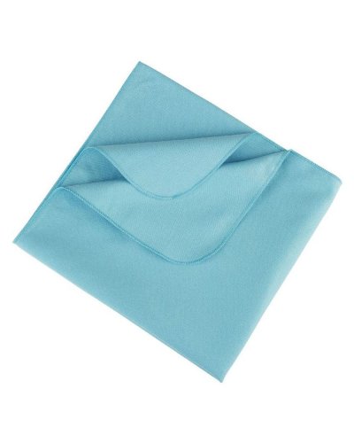 Telo Suede 75 x 130 Atoll