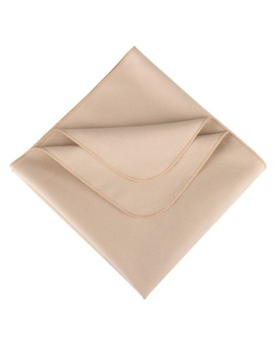Telo Suede 75 x 130 Sand