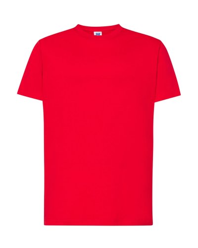 Magliette Personalizzate JHK Regular Red
