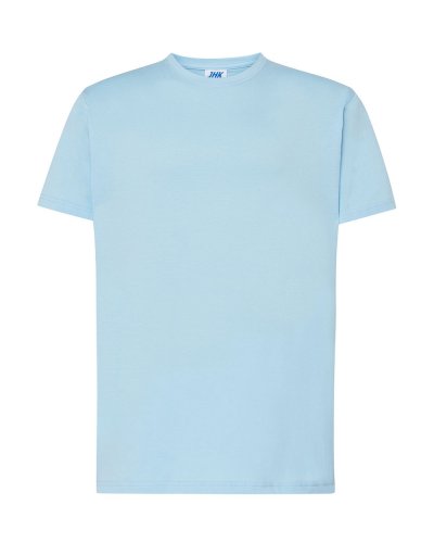 Magliette Personalizzate JHK Regular Sky Blue
