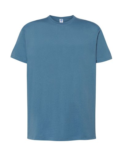 Magliette Personalizzate JHK Regular Steel Blue