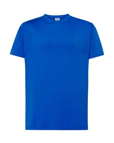 Magliette Personalizzate JHK Regular Royal Blue