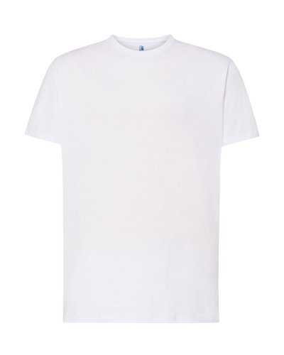 Magliette Personalizzate JHK Regular White