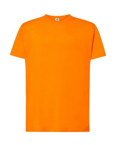 Magliette Personalizzate JHK Regular Arancione