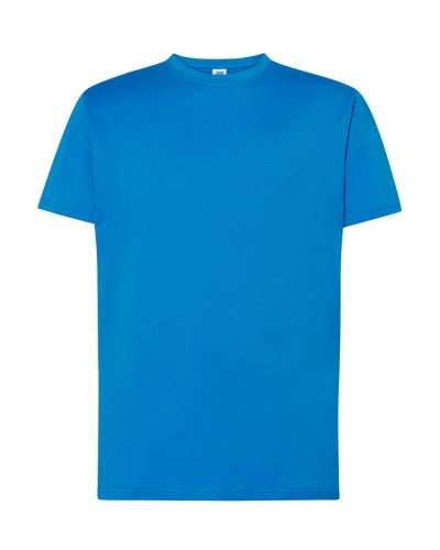 Magliette Personalizzate JHK Regular Aqua