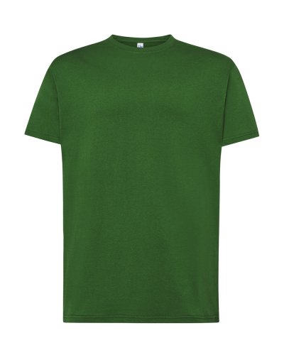 Magliette Personalizzate JHK Regular Bottle Green
