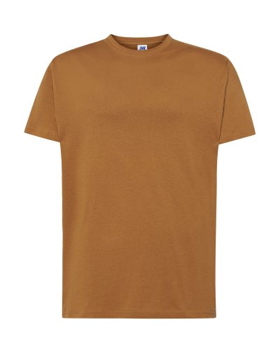 Magliette Personalizzate JHK Regular Brown
