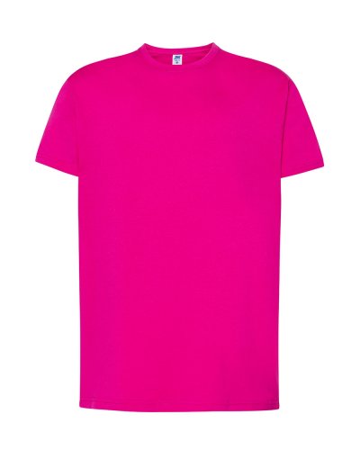 Magliette Personalizzate JHK Regular Fucsia