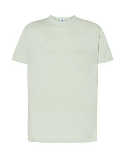 Magliette Personalizzate JHK Regular Ice Blue