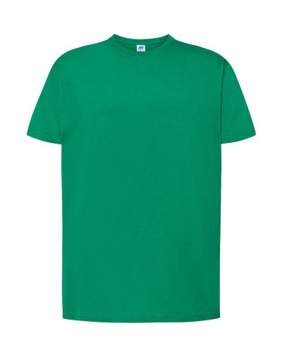 Magliette Personalizzate JHK Regular Kelly Green