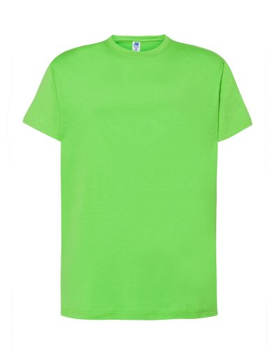 Magliette Personalizzate JHK Regular Lime