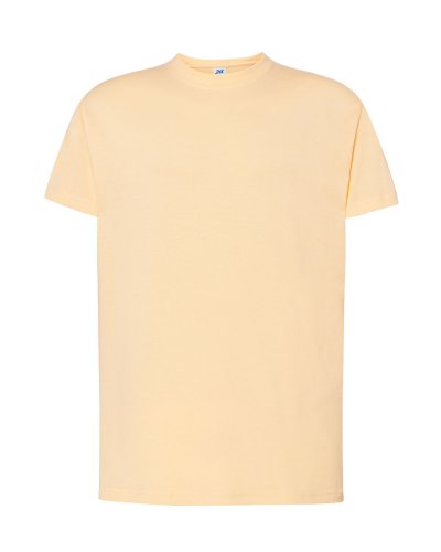 Magliette Personalizzate JHK Regular Orange Neon