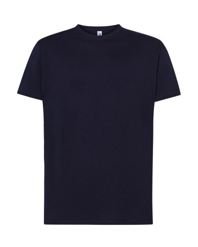 Magliette Personalizzate JHK Regular Navy