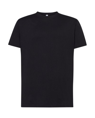 Magliette Personalizzate JHK Regular Black
