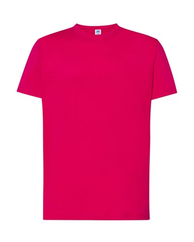 Magliette Personalizzate JHK Regular Raspberry