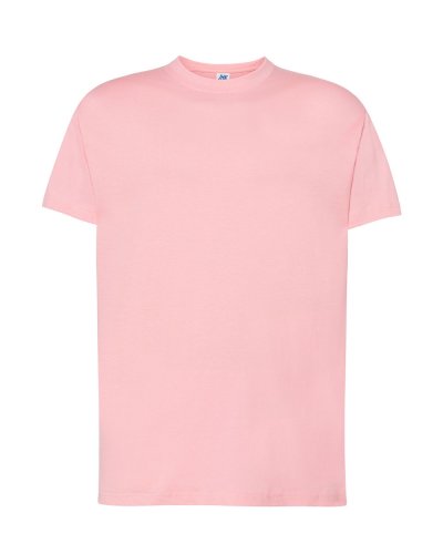 Magliette Personalizzate JHK Regular Pink Neon