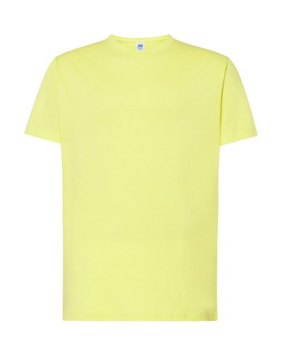 Magliette Personalizzate JHK Regular Pistachio