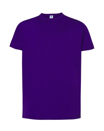 Magliette Personalizzate JHK Regular Purple
