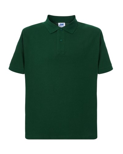 Polo Regular Man Bottle Green