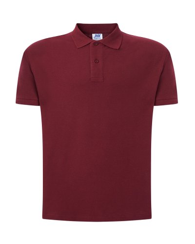 Polo Regular Man