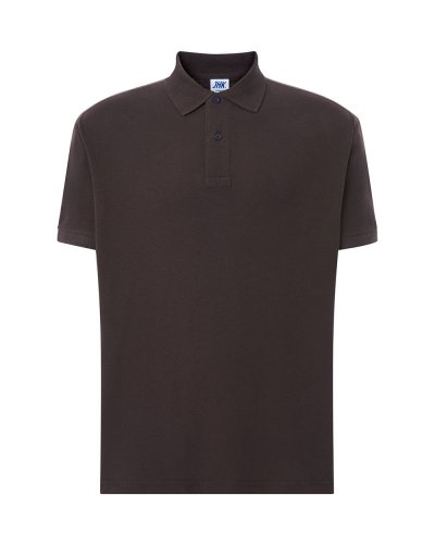 Polo Regular Man Graphite