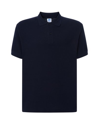 Polo Regular Man Navy