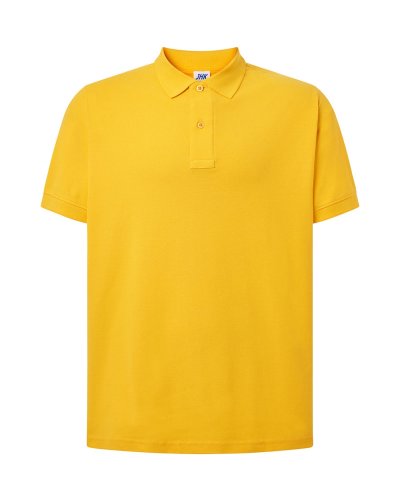 Polo Regular Man Gold