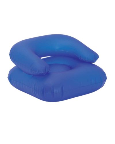 CUSCINO DA MARE GONFIABILE