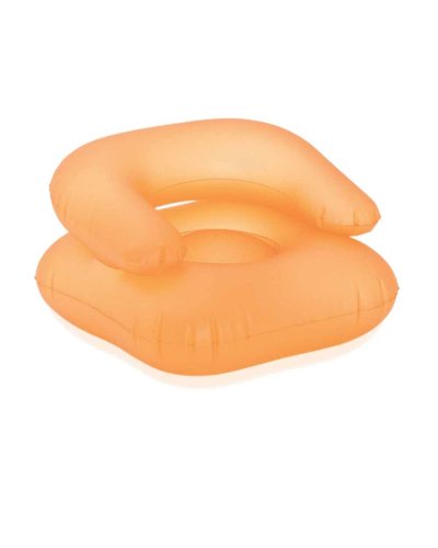 CUSCINO DA MARE GONFIABILE
