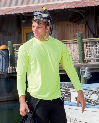 T-shirt sport uomo