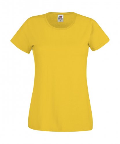 T-shirt donna Original Sunflower