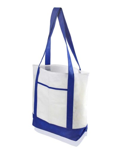 Shopper in TNT Bicolore