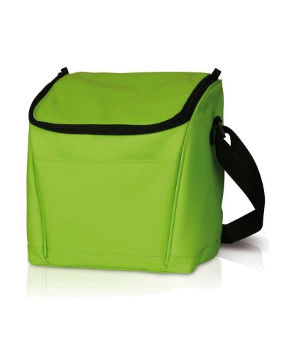 Borsa termica piccola con rivestimento interno removibile