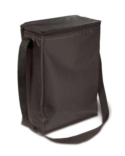 Borsa termica con rivestimento interno removibile