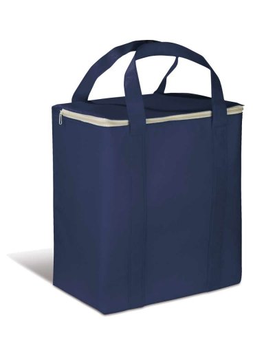Borsa termica in TNT alta