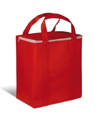 Borsa termica in TNT alta