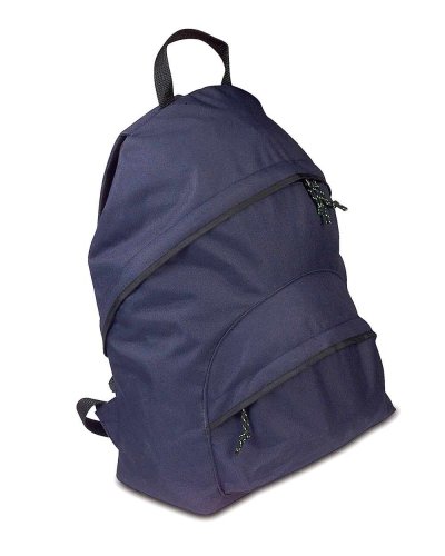 Zaino Robusto Navy