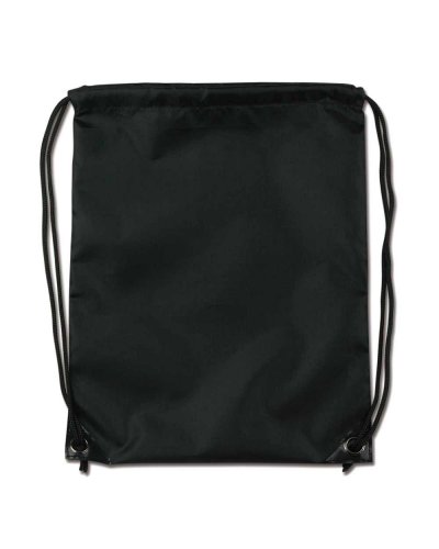 Sacca in Nylon Nero