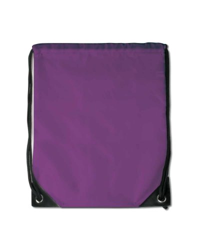 Sacca in Nylon Viola