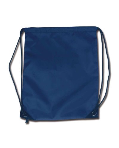 Sacca in Nylon Blu Navy