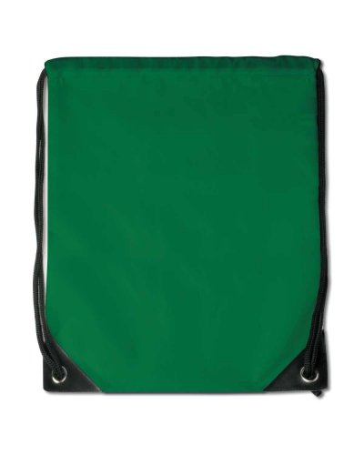 Sacca in Nylon Verde