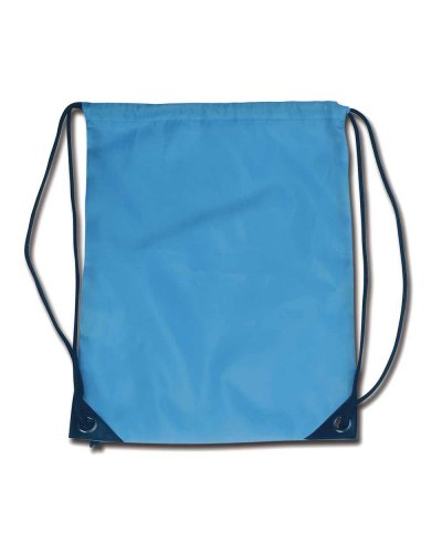 Sacca in Nylon Sky Blue