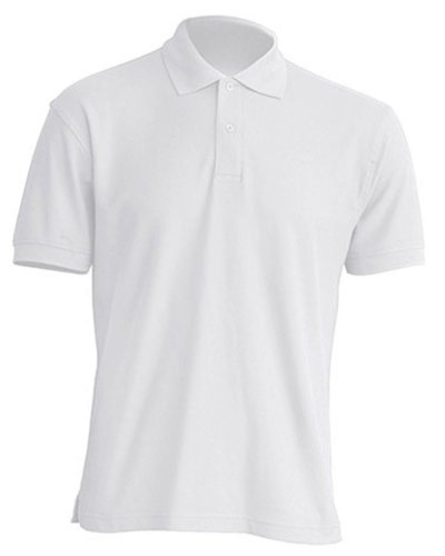 Polo Ocean White