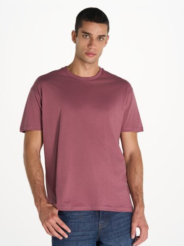 T-Shirt JHK Regular uomo 100% cotone